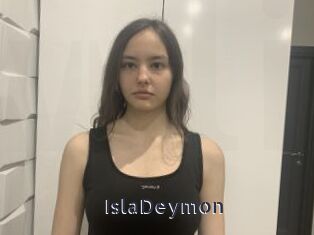 IslaDeymon
