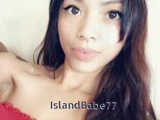 IslandBabe77