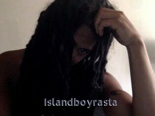 Islandboyrasta
