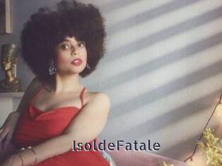 IsoldeFatale