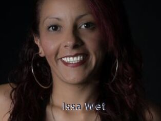 Issa_Wet