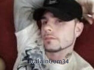 ItalainGem34