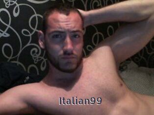 Italian99