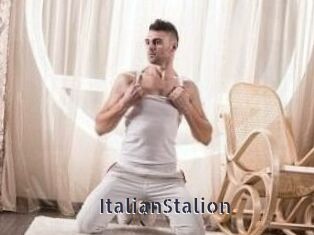 ItalianStalion webcam livesex