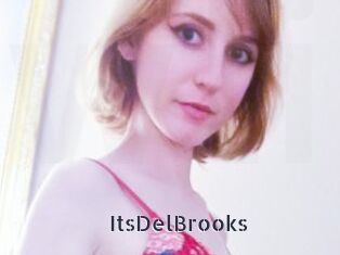 ItsDelBrooks