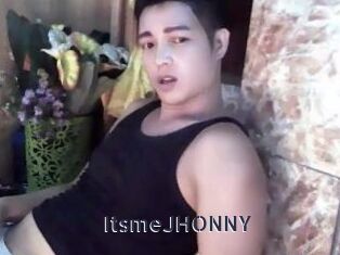 ItsmeJHONNY webcam livesex