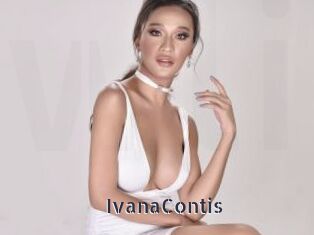 IvanaContis