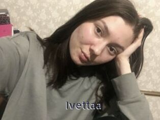 Ivettaa webcam livesex