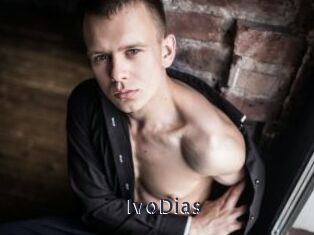 IvoDias webcam livesex