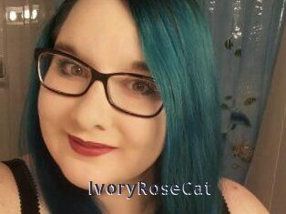 IvoryRoseCat