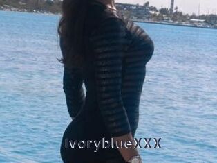 IvoryblueXXX