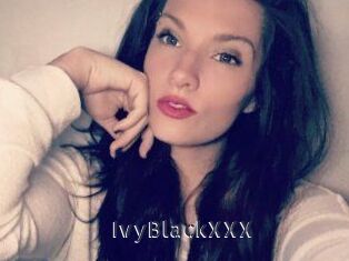 Ivy_BlackXXX