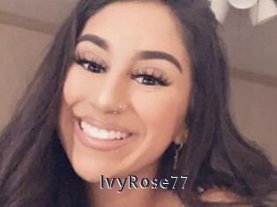 IvyRose77