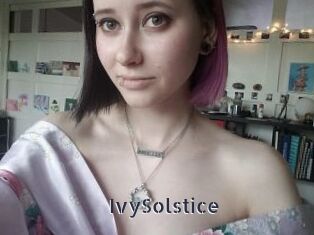 IvySolstice
