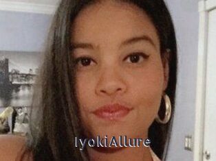 Iyoki_Allure