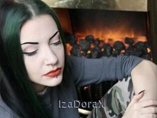 IzaDoraX