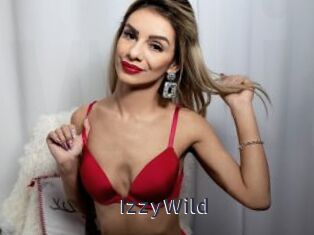 IzzyWild