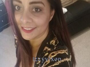 Izzyvixen