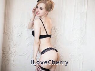 ILoveCherry