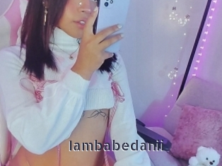 Iambabedanii