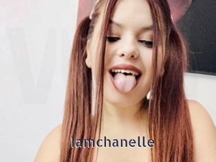Iamchanelle