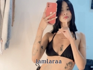 Iamlaraa