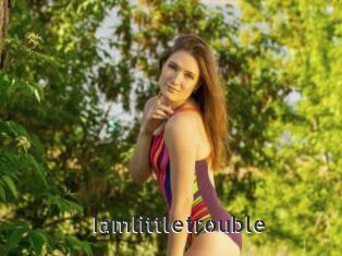 Iamlittletrouble