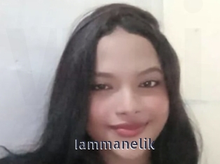 Iammanelik