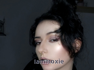 Iammoxie