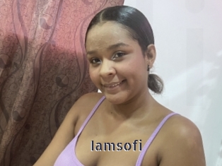 Iamsofi