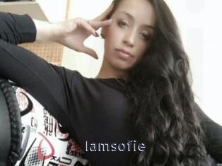Iamsofie