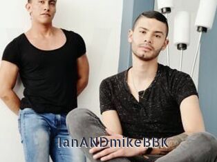 IanANDmikeBBK