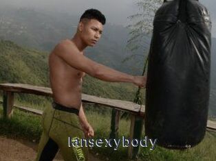 iansexybody webcam livesex