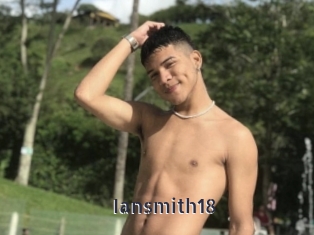 Iansmith18