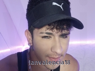 Ianvalencia18