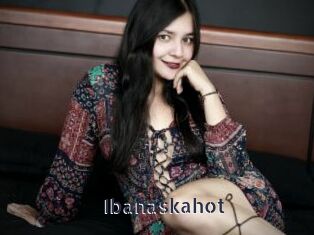Ibanaskahot