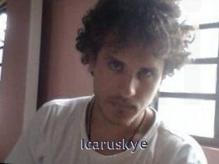 Icaruskye