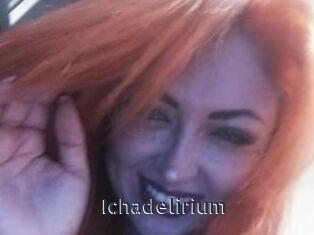 Ichadelirium