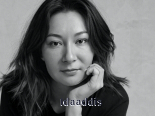 Idaaddis