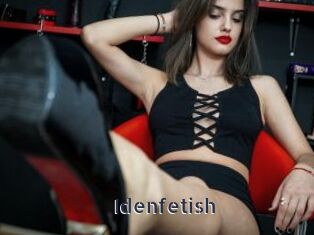 Idenfetish