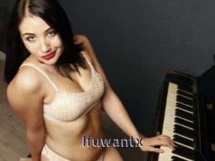 Ifuwantx