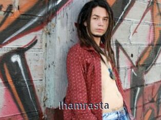 Ihamrasta