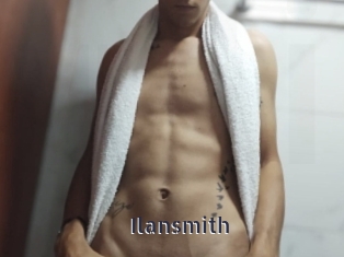 Ilansmith