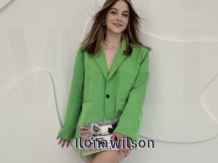 Ilonawilson