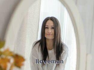 Iloveman