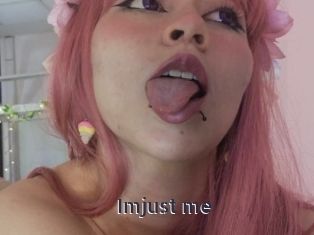 Imjust_me