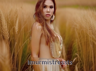 Imurmistressts