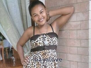 Inayalove
