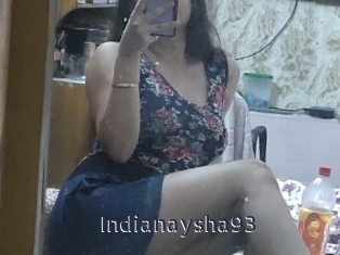 Indianaysha93