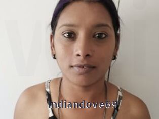 Indiandove69